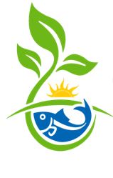 Rooftop Aquaponics Mauritius logo